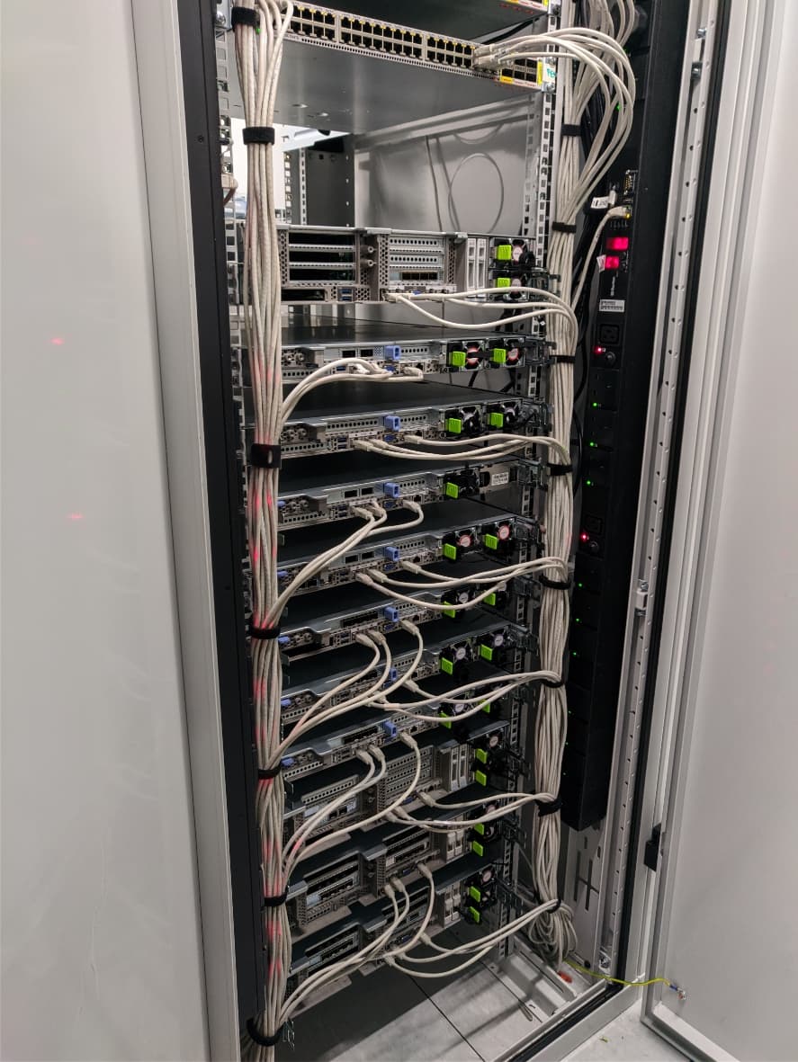 5G PoC